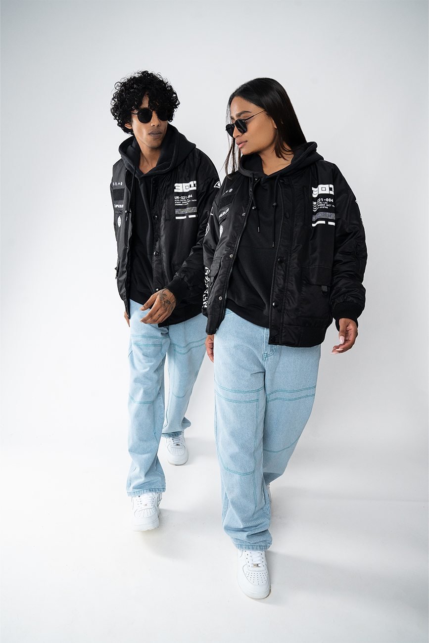 hypr - functional - Urban Monkey® - UMJ008_S