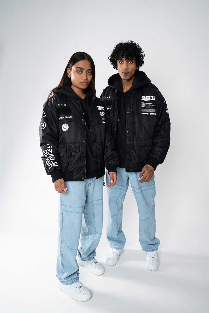 hypr - functional - Urban Monkey® - UMJ008_S
