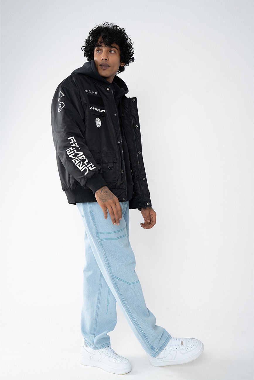 hypr - functional - Urban Monkey® - UMJ008_S