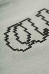 I am - Urban Monkey® - 25TSBF2_LY_XS