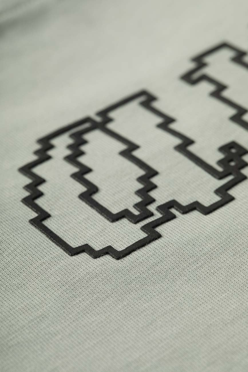 I am - Urban Monkey® - 25TSBF2_LY_XS