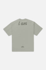 I am - Urban Monkey® - 25TSBF2_LY_XS