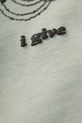 I am - Urban Monkey® - 25TSBF2_LY_XS
