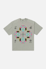 I am - Urban Monkey® - 25TSBF2_LY_XS