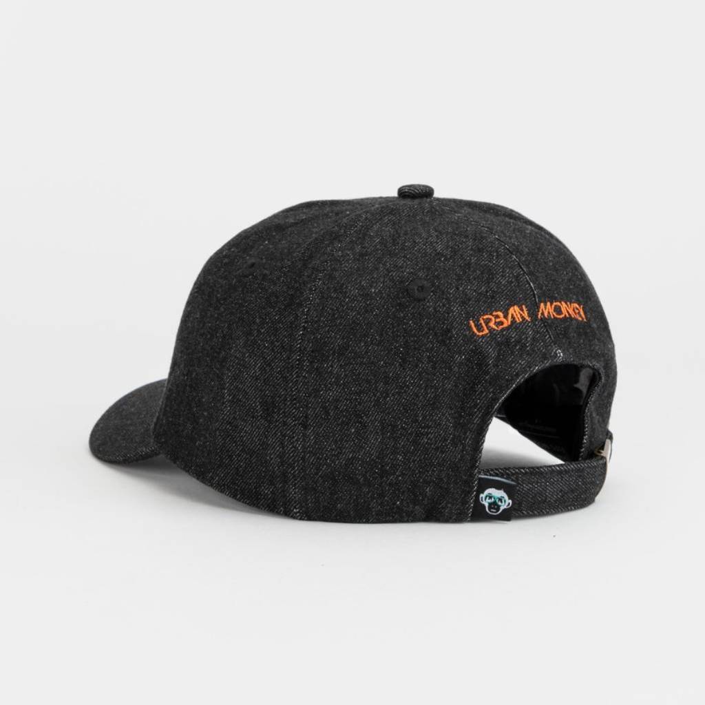 Ice Cream - Urban Monkey® - UMBC0017_Blk