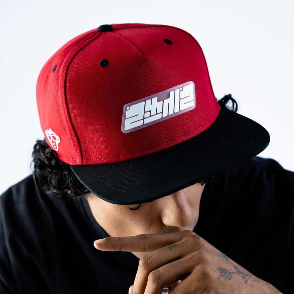 Icon - Urban Monkey® - RFTS006_MRN