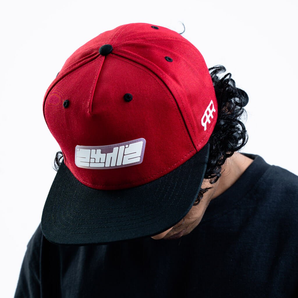Icon - Urban Monkey® - RFTS006_MRN