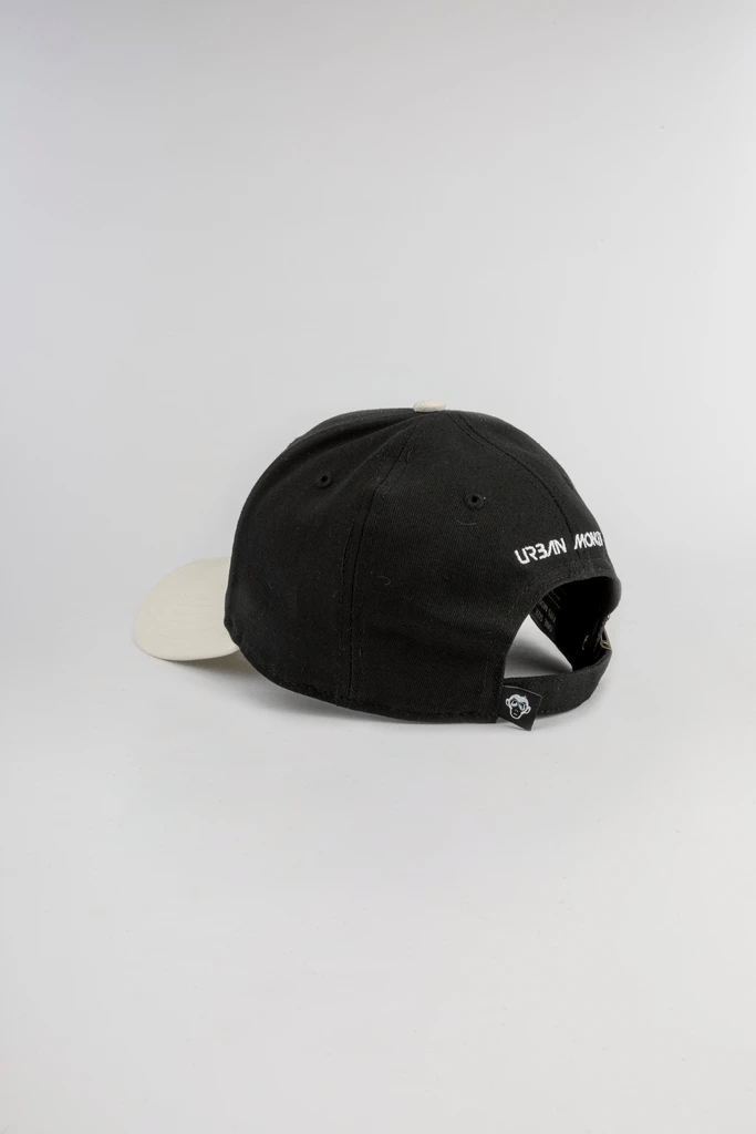 Illuminati - Urban Monkey® - UMBC079_BLK