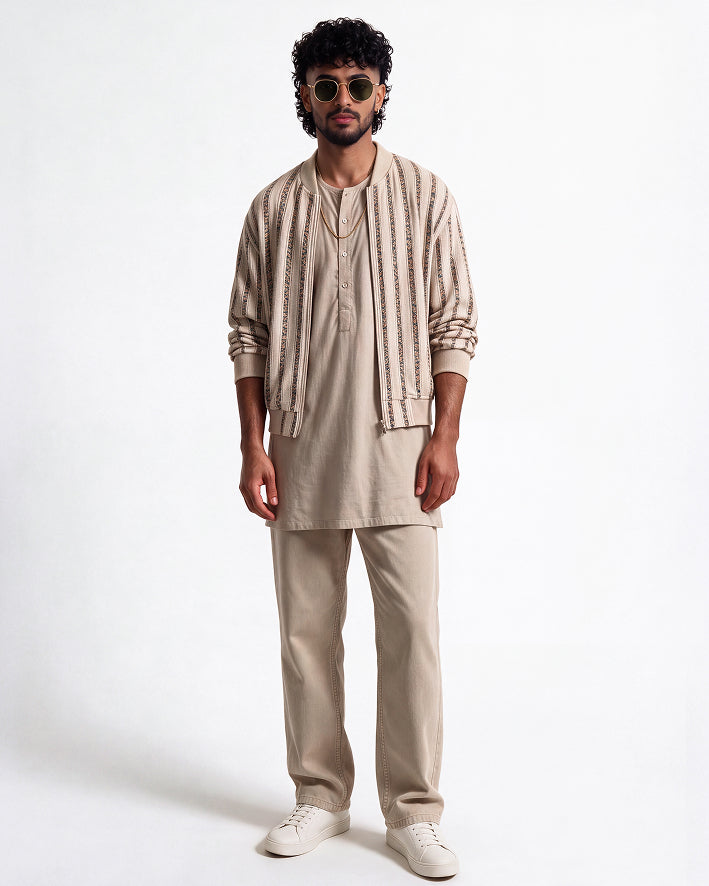 The Baraat Bomber Urban Monkey®