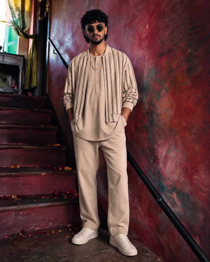 The Baraat Bomber Urban Monkey®