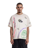 Colour Outside The Lines Urban Monkey®