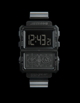 Inbtwn // Black - Urban Monkey® - UM25_WX1B