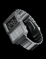 Inbtwn // Silver - Urban Monkey® - UM25_WX1S