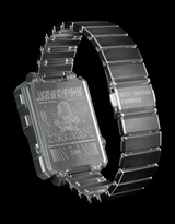 Inbtwn // Silver - Urban Monkey® - UM25_WX1S