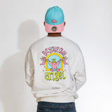 Fortune Fairy - Urban Monkey® - UMTSS018_WHT_S