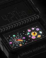 Intrglctc - Urban Monkey® - intrglctc