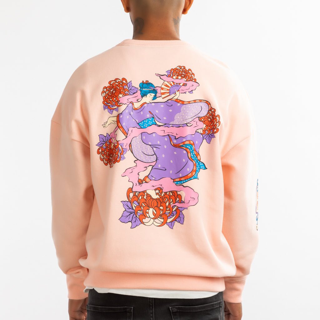 kawaii kid - Urban Monkey® - UMCSS_0025_S