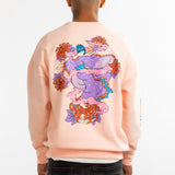 kawaii kid - Urban Monkey® - UMCSS_0025_S