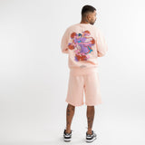 Casual Shorts // 003 - Urban Monkey® - UMPSH_014_S