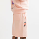 Casual Shorts // 003 - Urban Monkey® - UMPSH_014_S