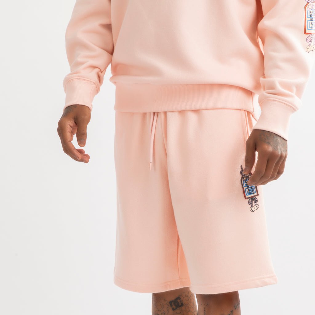 Casual Shorts // 003 - Urban Monkey® - UMPSH_014_S