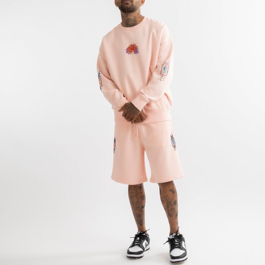 kawaii kid - Urban Monkey® - UMCSS_0025_S