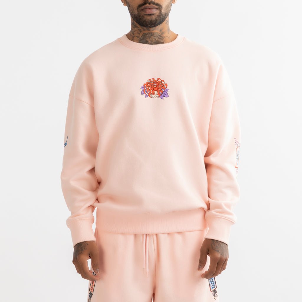 kawaii kid - Urban Monkey® - UMCSS_0025_S
