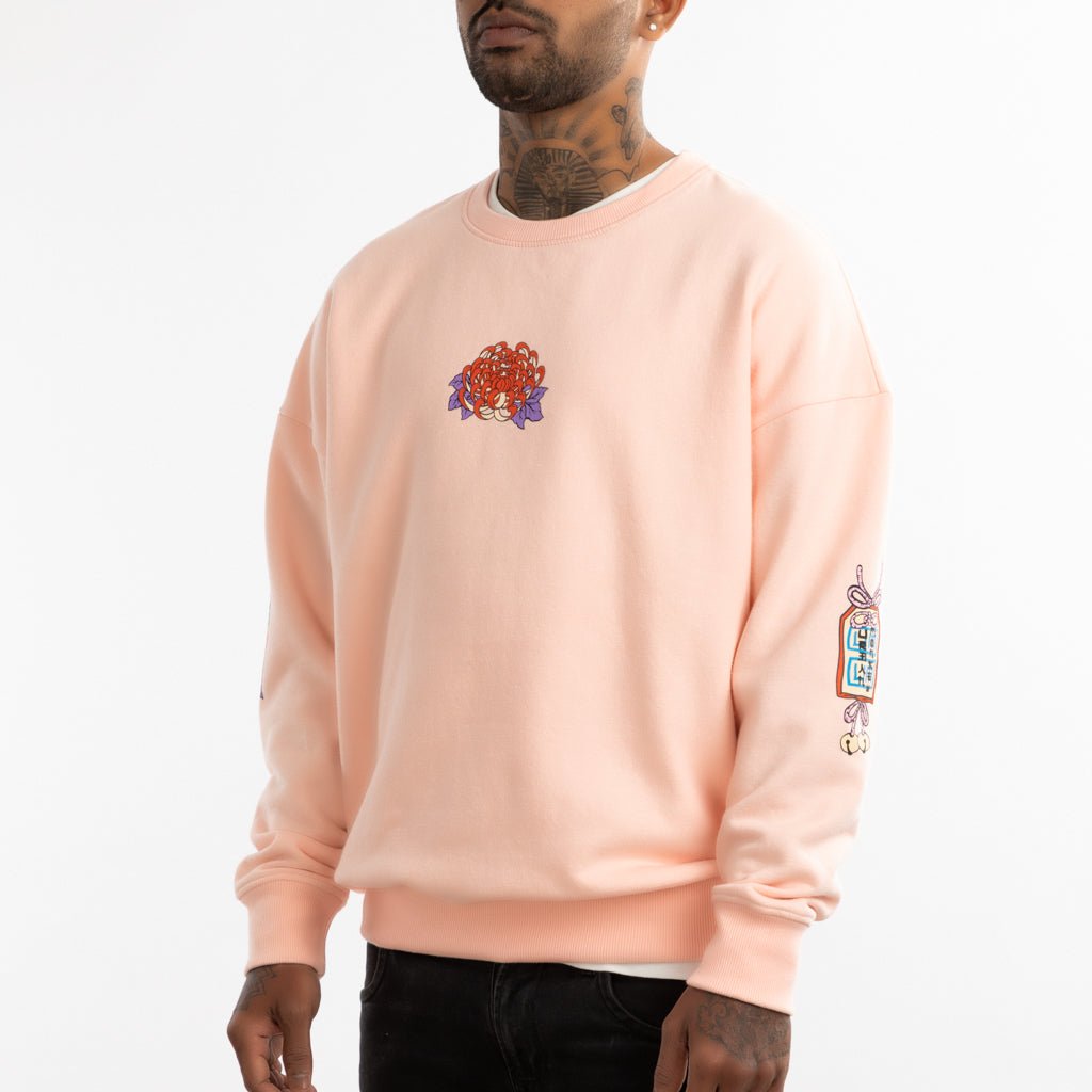 kawaii kid - Urban Monkey® - UMCSS_0025_S