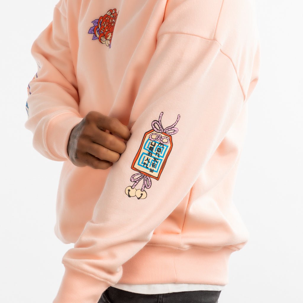 kawaii kid - Urban Monkey® - UMCSS_0025_S