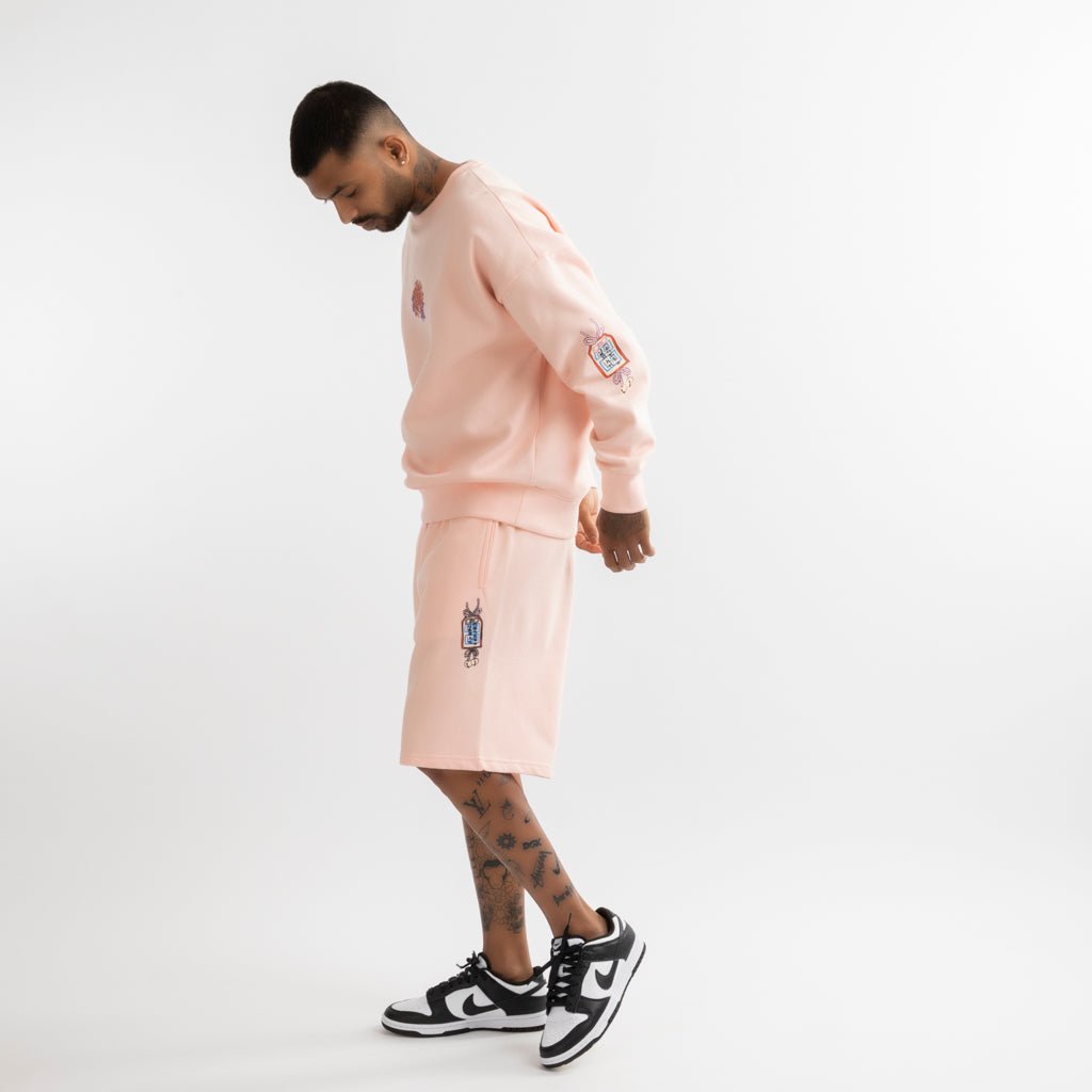 kawaii kid - Urban Monkey® - UMCSS_0025_S