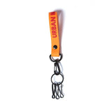 keychain // 005 - Urban Monkey® - KC001_OR