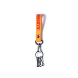 keychain // 005 - Urban Monkey® - KC001_OR
