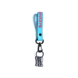 keychain // 008 - Urban Monkey® - KC001_PKBLU