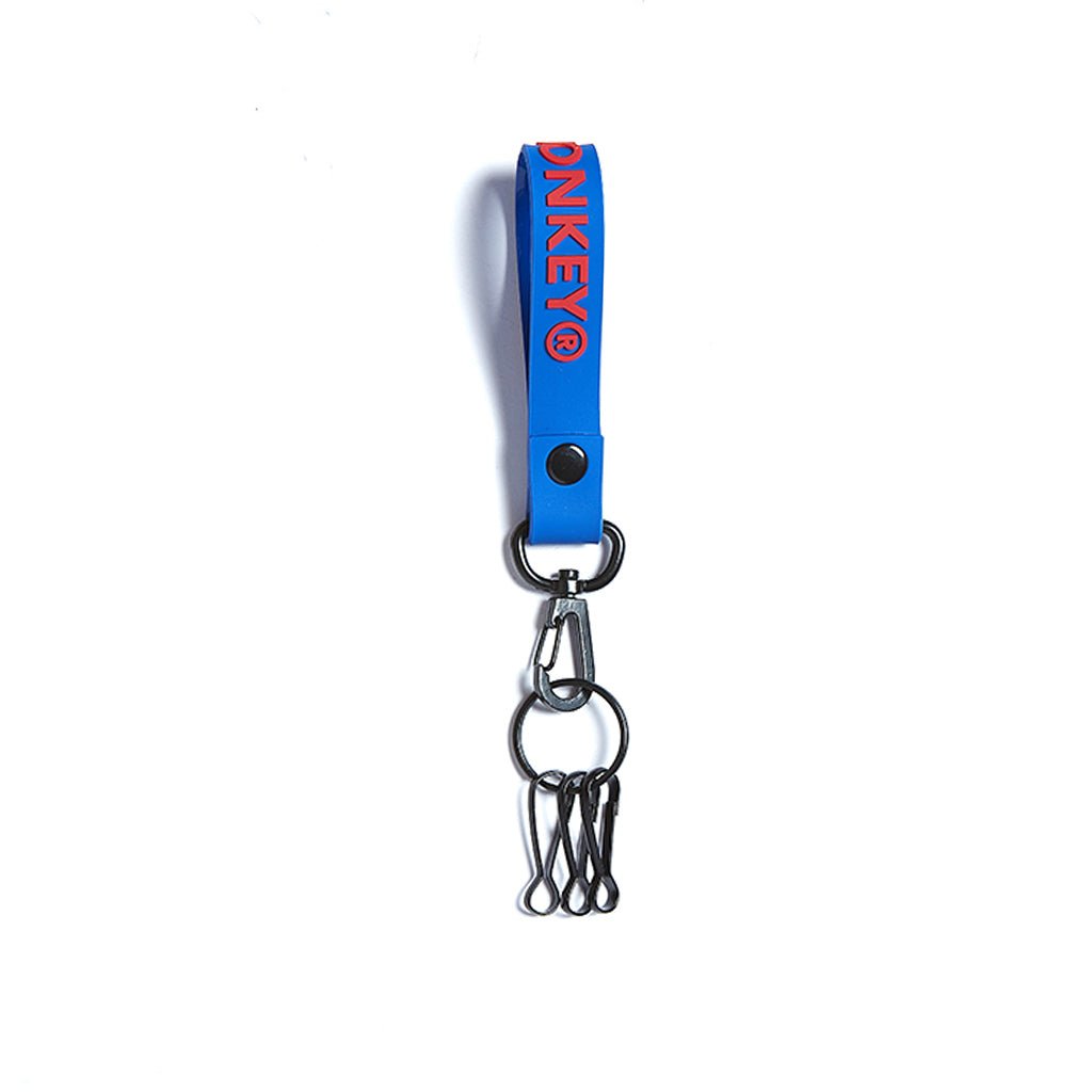 keychain // 011 - Urban Monkey® - KC001_BLURD