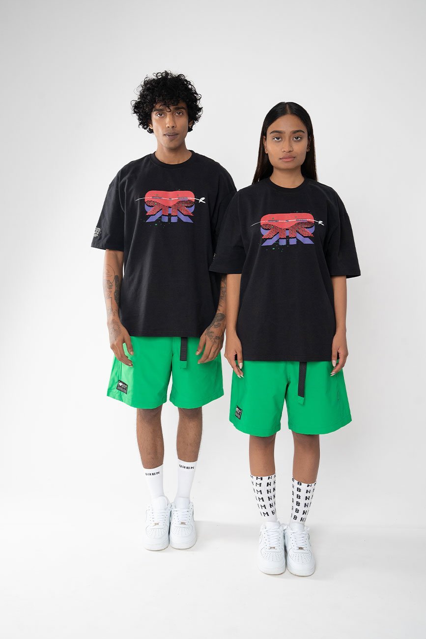 Killer Instinct - Urban Monkey® - UMRCT004.1_S
