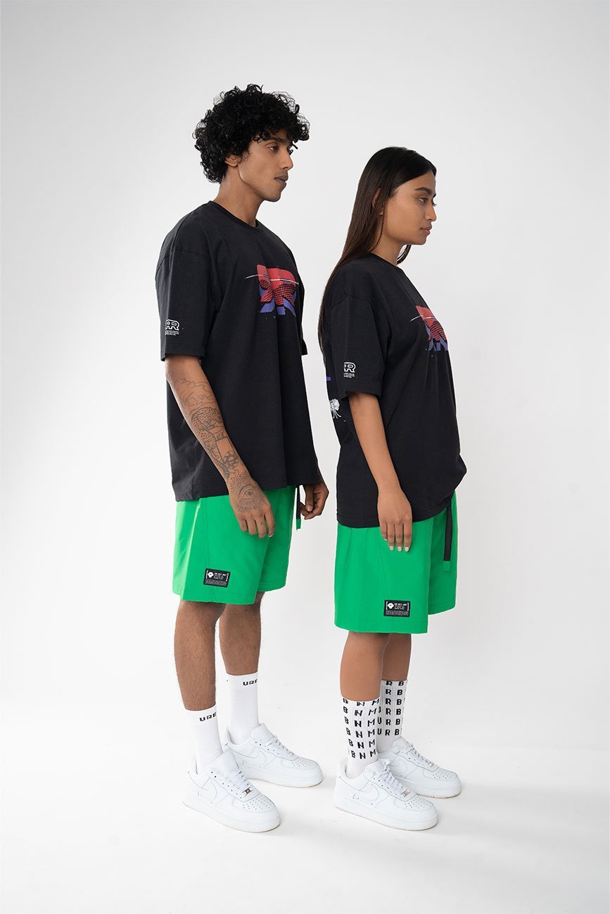 Killer Instinct - Urban Monkey® - UMRCT004.1_S