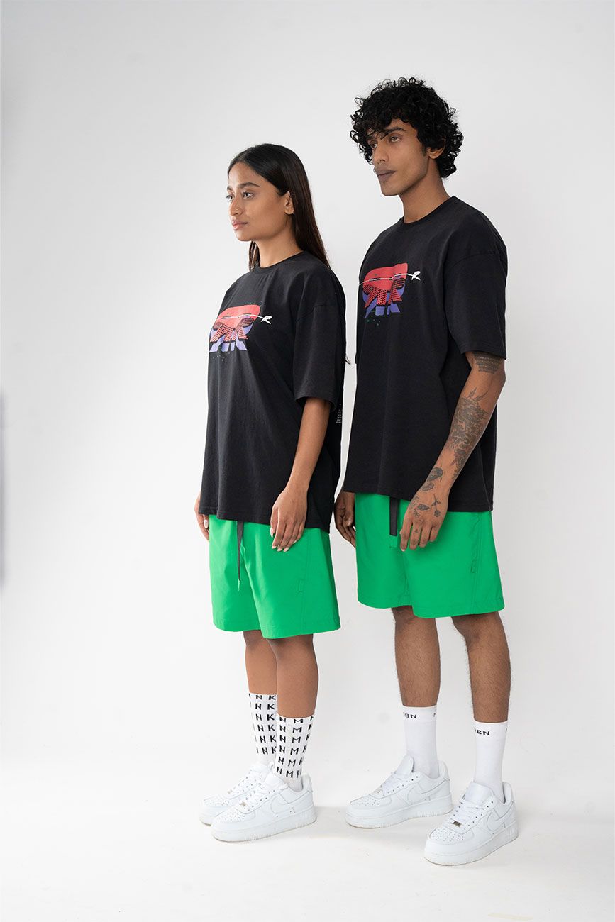 Killer Instinct - Urban Monkey® - UMRCT004.1_S