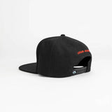 Kings United - Black - Urban Monkey® - KU_Black