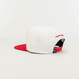 Kings United Wings - Urban Monkey® - KU_R - White