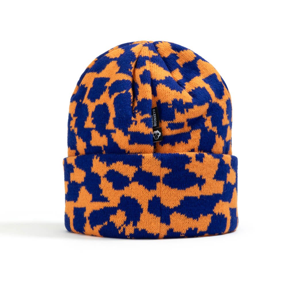 帽子 6CRAYON Multi-Way 3-Ear Knit Beanie 6CRAYON Multi-Way 3-Ear Knit Beanie – sixcrayon.com