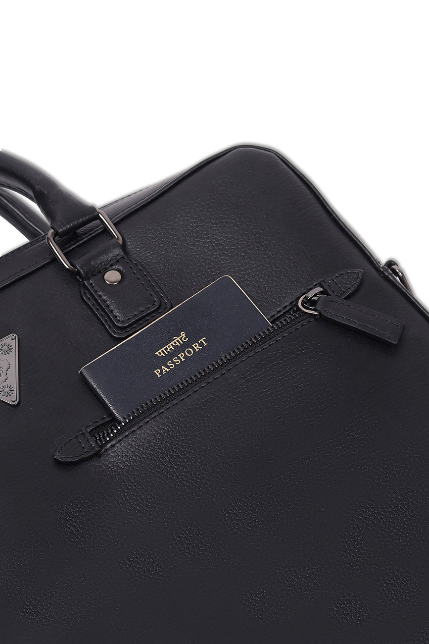 Laptop Bag // 001 - Urban Monkey® - UM24_RX_LTB_001