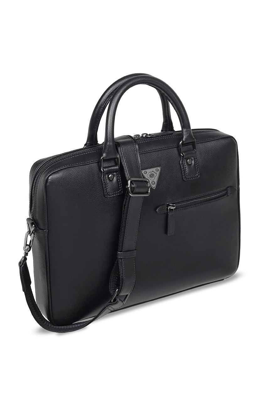 Laptop Bag // 001 - Urban Monkey® - UM24_RX_LTB_001