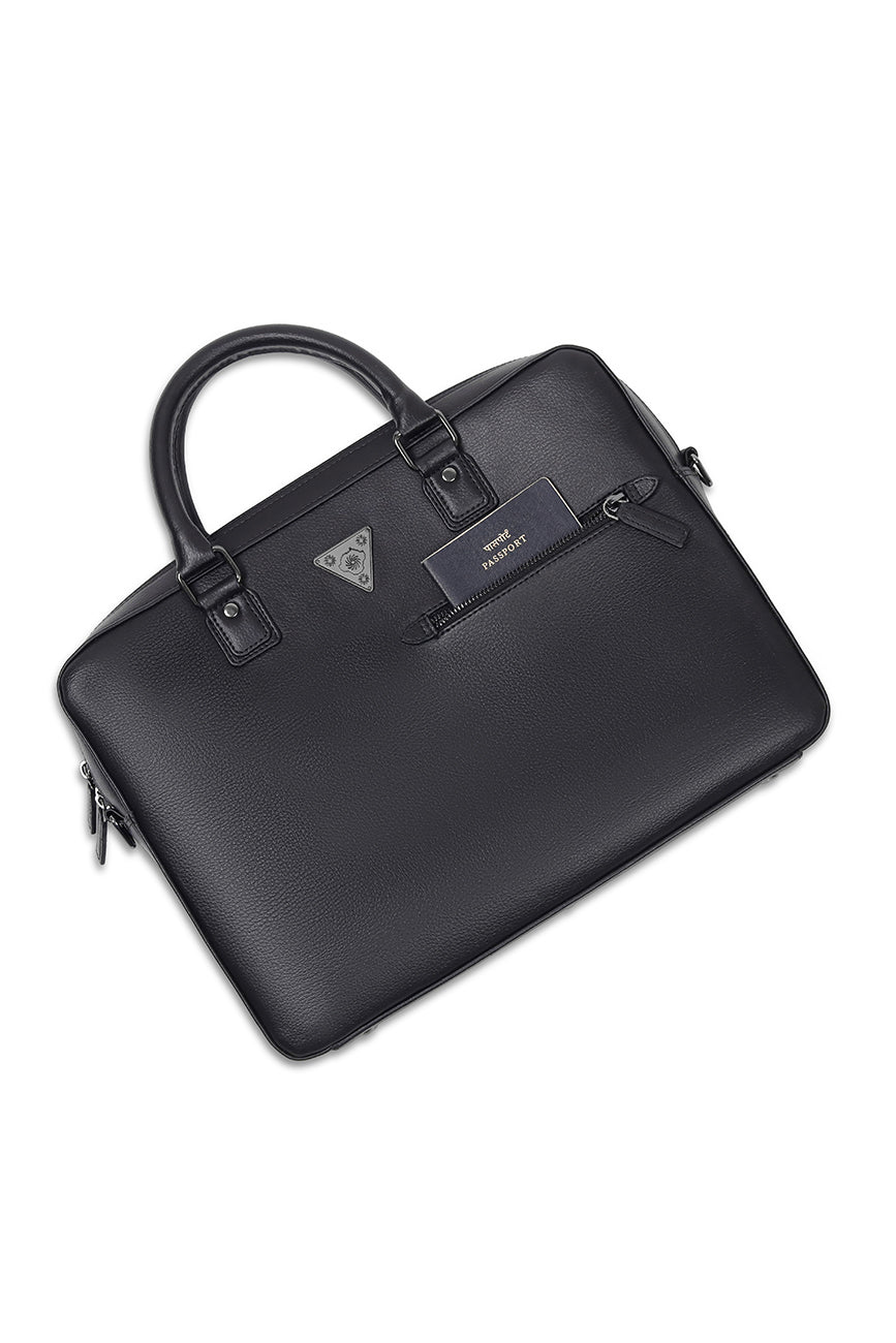 Laptop Bag // 001 - Urban Monkey® - UM24_RX_LTB_001