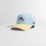 lazy day - Urban Monkey® - UMBC176_LBLU