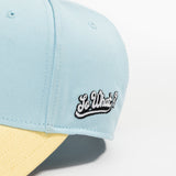 lazy day - Urban Monkey® - UMBC176_LBLU