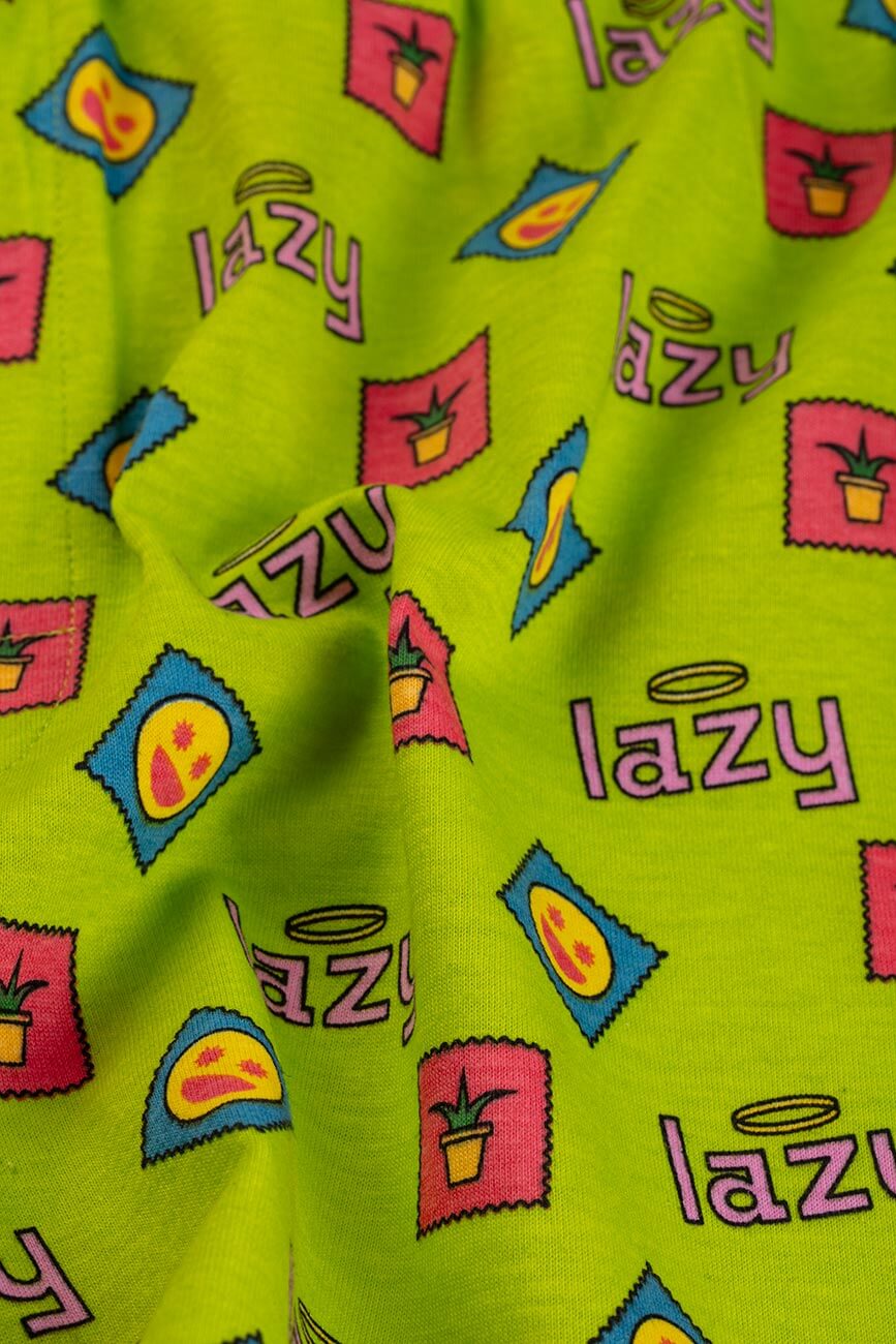 Lazy - Urban Monkey® - UM23A_BX_008_S