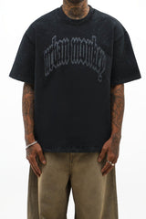 Legacy T-shirt // 002 - Urban Monkey® - UM23A_BF_W009_XS