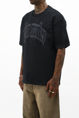 Legacy T-shirt // 002 - Urban Monkey® - UM23A_BF_W009_XS