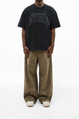 Legacy T-shirt // 002 - Urban Monkey® - UM23A_BF_W009_XS