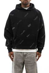 Legacy Hoodie // 001 - Urban Monkey® - UM23A_HS_W002B_XS